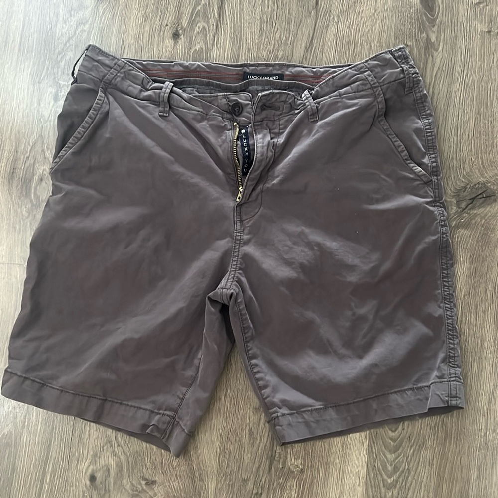 Lucky Men’s Shorts